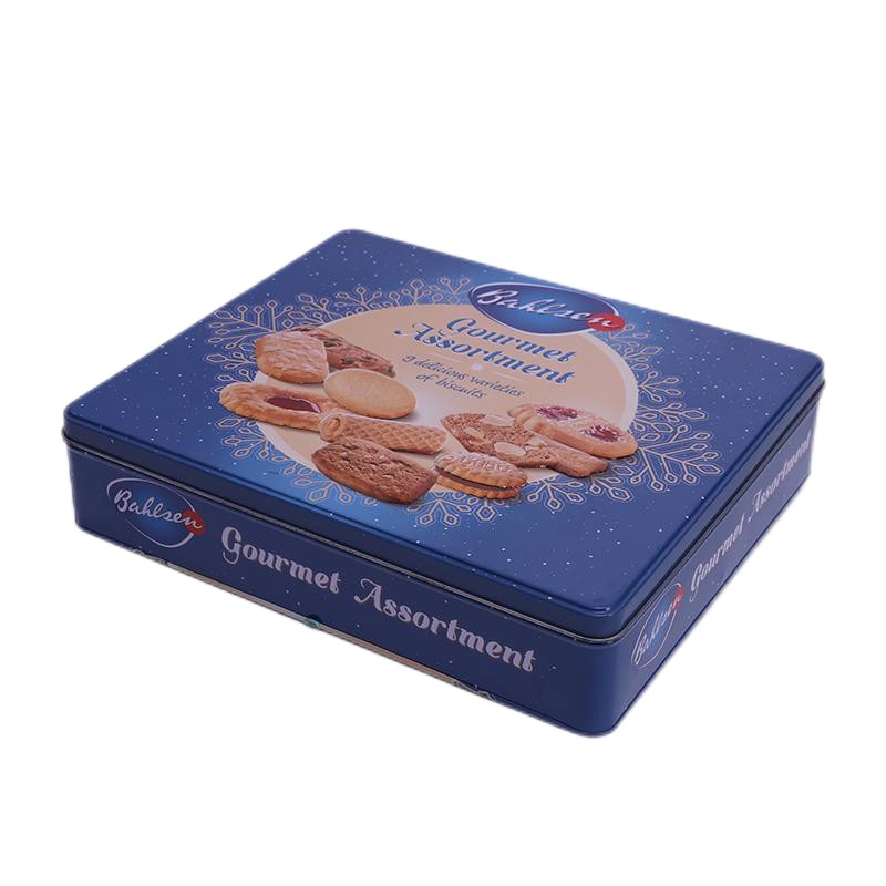 Keksdosenverpackungen in Sondergrößen